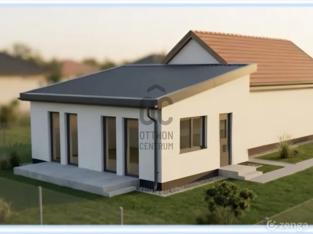 Eladó telek Maglód 205 nm
