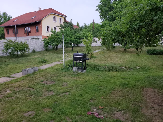 Eladó telek Budapest XI. kerület, Péterhegyi lejtő 1080 nm