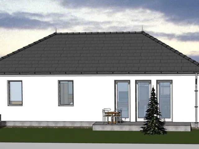 Eladó ház Százhalombatta 71 nm