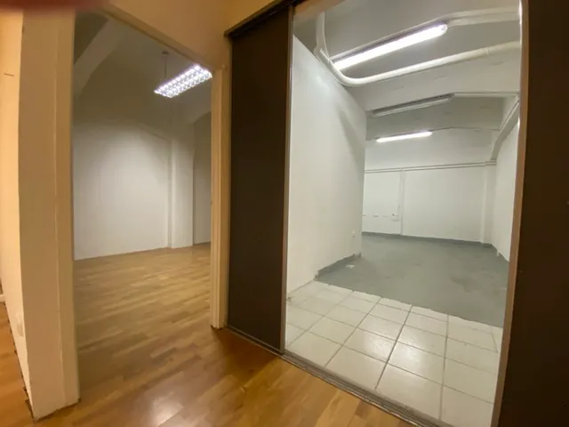 Kiadó kereskedelmi és ipari ingatlan Budapest XI. kerület 81 nm