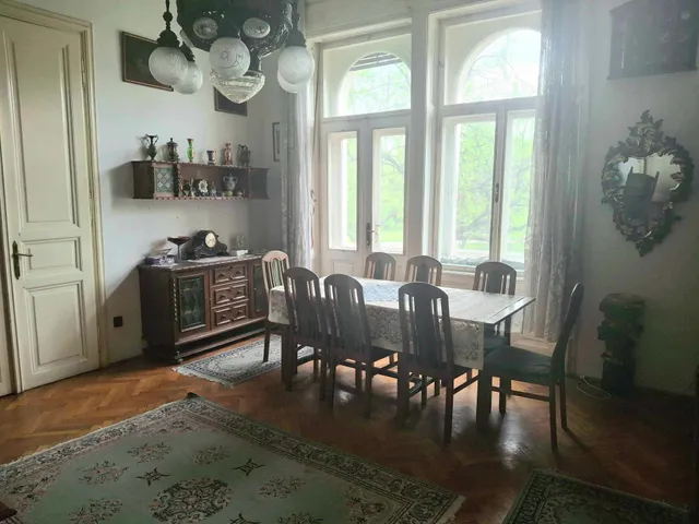 Eladó lakás Budapest IX. kerület 89 nm