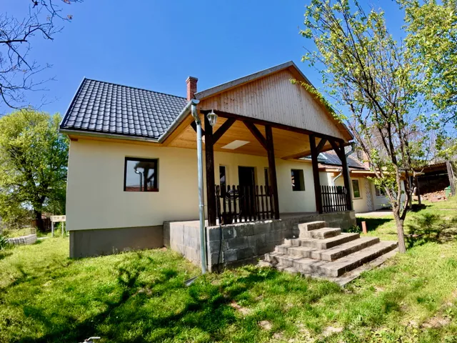 Eladó ház Kisberény 143 nm