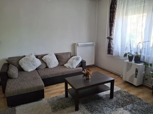 Eladó lakás Budapest XIV. kerület 49 nm