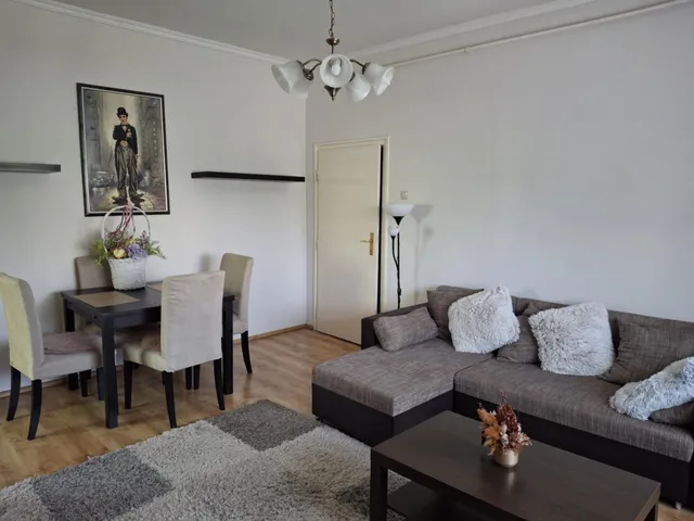 Eladó lakás Budapest XIV. kerület 49 nm