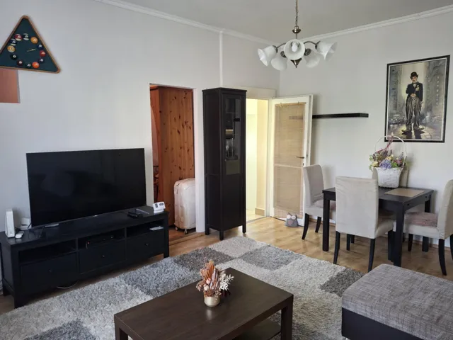 Eladó lakás Budapest XIV. kerület 49 nm