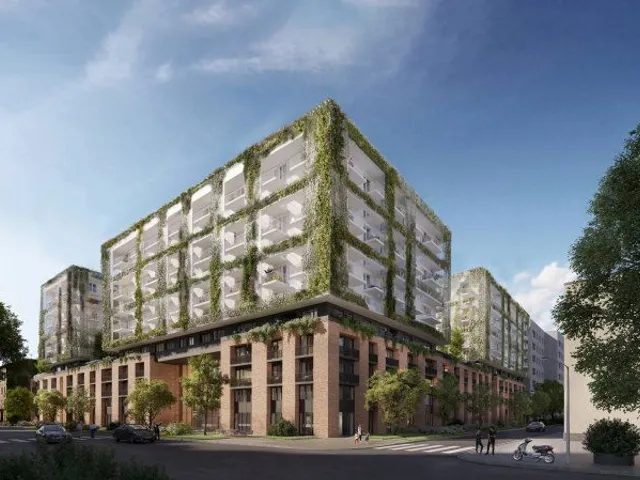 Eladó lakás Budapest IX. kerület 82 nm