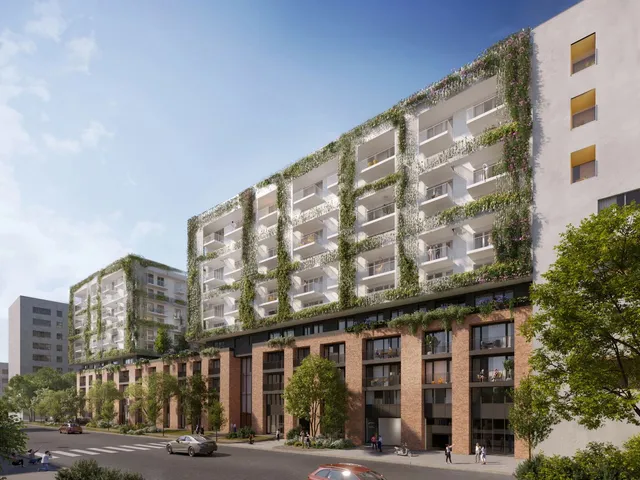 Eladó lakás Budapest IX. kerület 83 nm