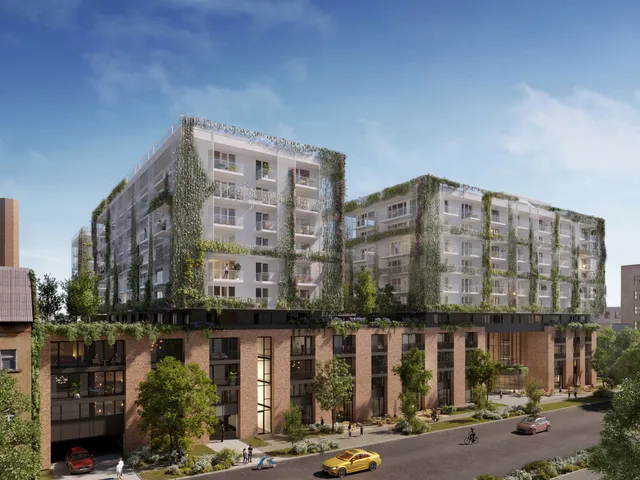 Eladó lakás Budapest IX. kerület 87 nm