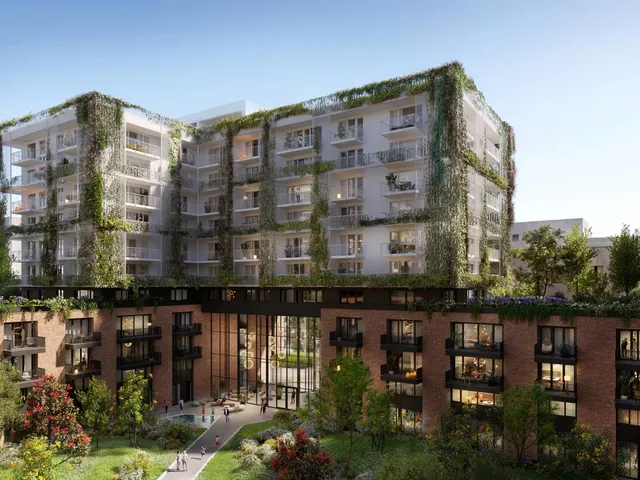 Eladó lakás Budapest IX. kerület 87 nm