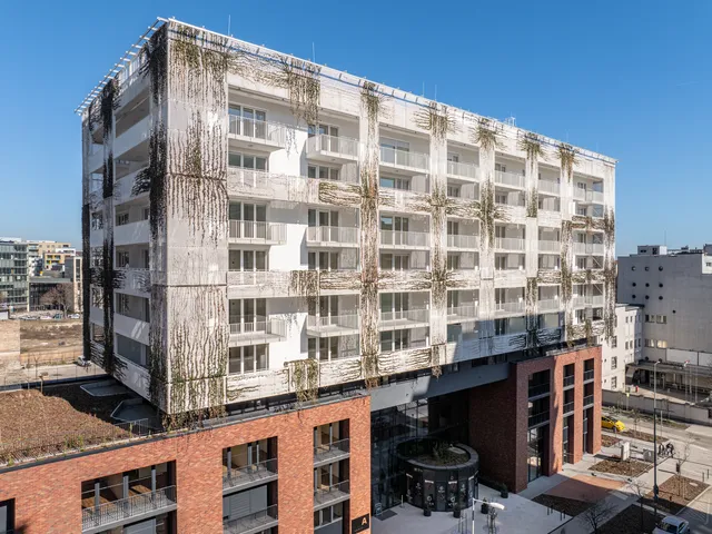 Eladó lakás Budapest IX. kerület, Vaskapu utca 51-53. 59 nm