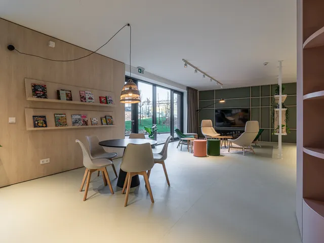 Eladó lakás Budapest IX. kerület, Vaskapu utca 51-53. 43 nm