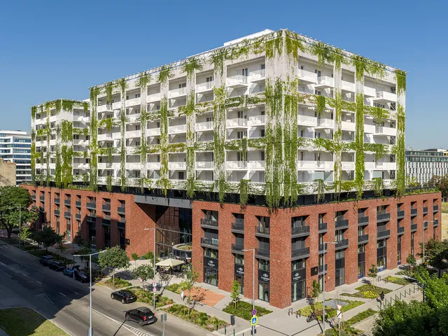 Eladó lakás Budapest IX. kerület, Vaskapu utca 51-53. 42 nm