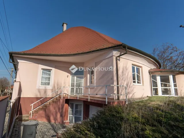 Eladó ház Mosonmagyaróvár 630 nm