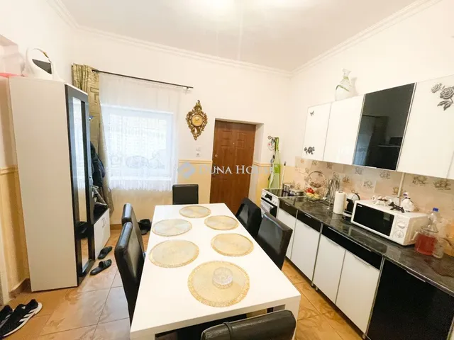 Eladó lakás Mosonmagyaróvár 40 nm