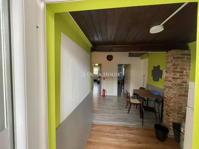 Kiadó ház Kapuvár 100 nm
