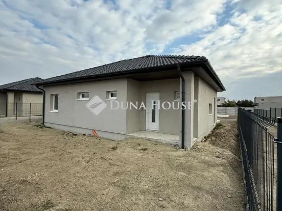Eladó ház Mosonmagyaróvár 91 nm