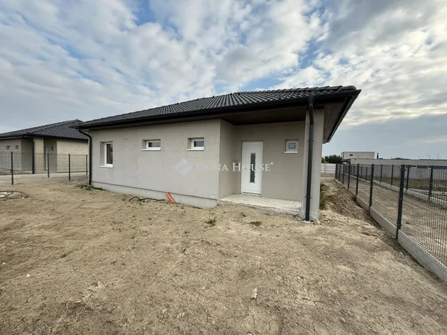 Eladó ház Mosonmagyaróvár 91 nm