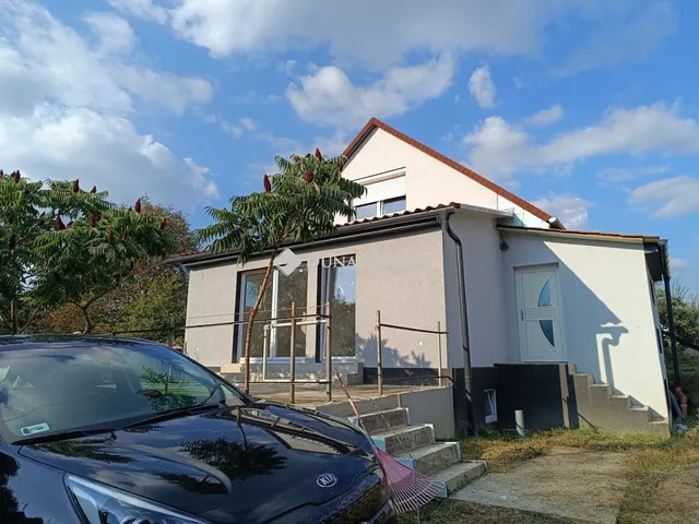 Eladó ház Győr 154 nm