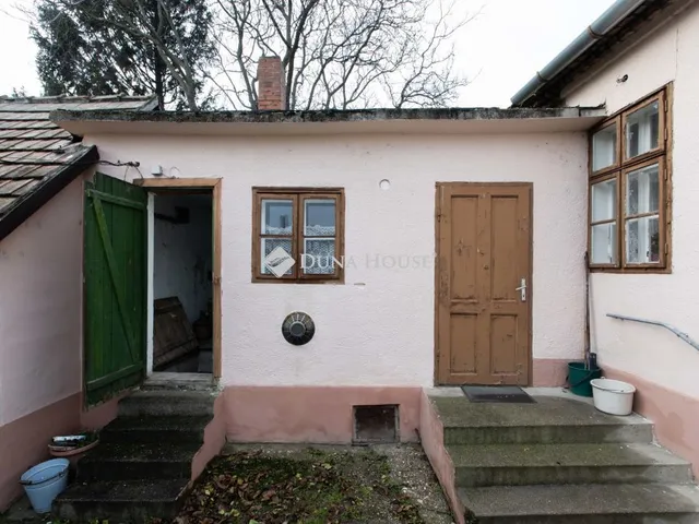 Eladó ház Hegyeshalom 80 nm