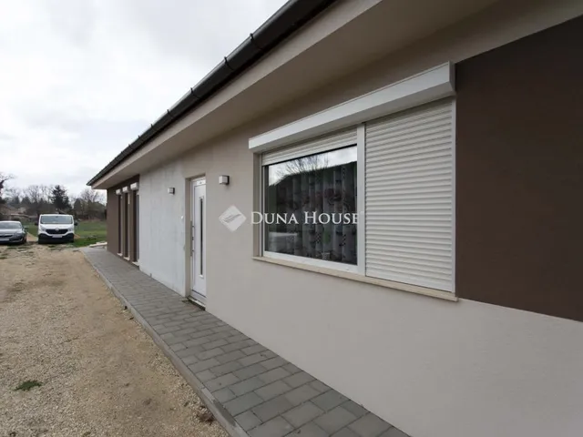 Eladó ház Jobaháza 100 nm