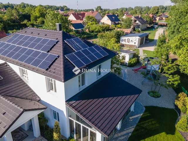 Eladó ház Hédervár 310 nm
