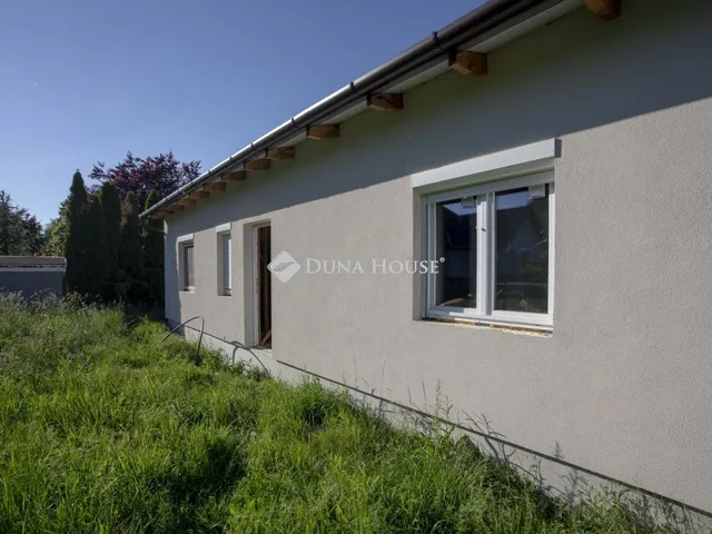 Eladó ház Ásványráró 104 nm