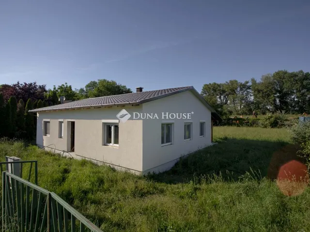 Eladó ház Ásványráró 104 nm