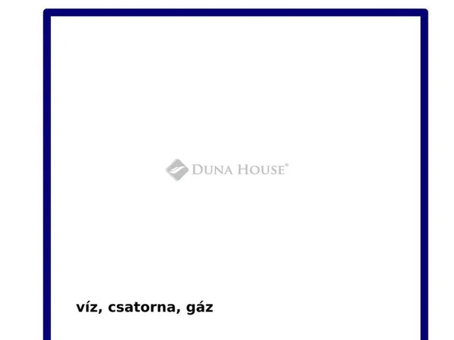 Eladó telek Mosonmagyaróvár, Dózsa György utca 570 nm