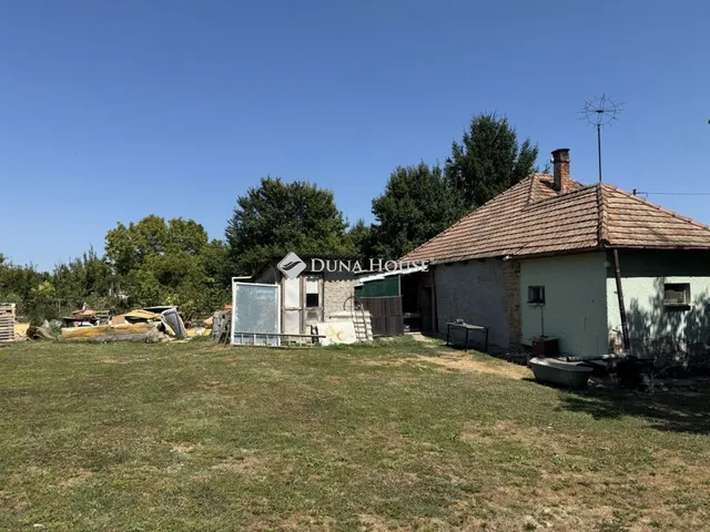 Eladó ház Lébény 60 nm