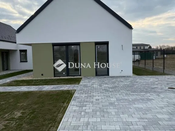 Eladó ház Mosonmagyaróvár 88 nm