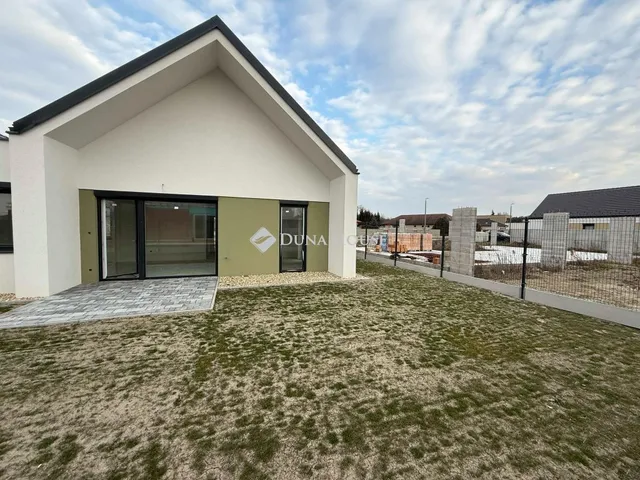 Eladó ház Mosonmagyaróvár 88 nm