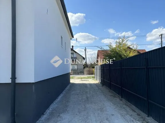 Eladó telek Mosonmagyaróvár 550 nm