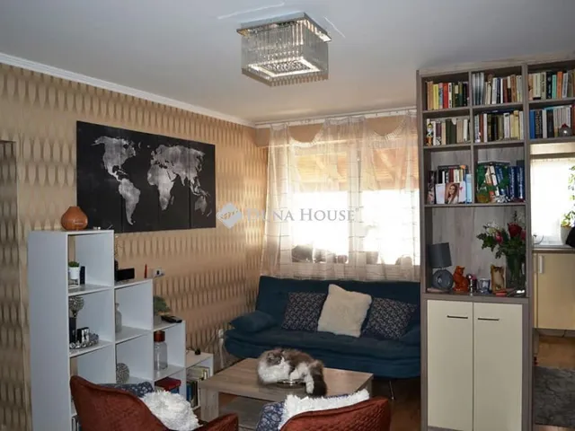 Eladó ház Sopronkövesd 180 nm