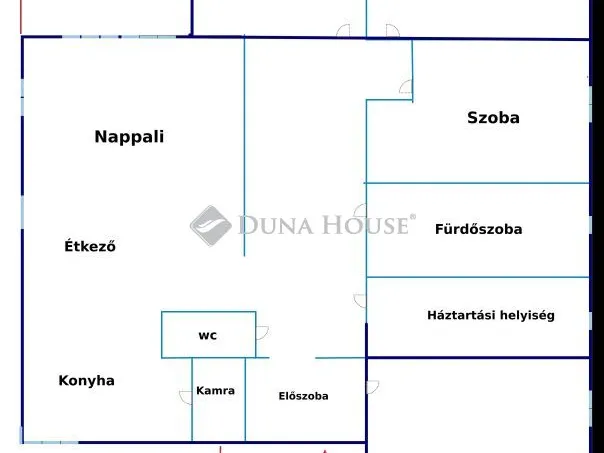 Eladó ház Sopron, Szőlőskert utca 160 nm