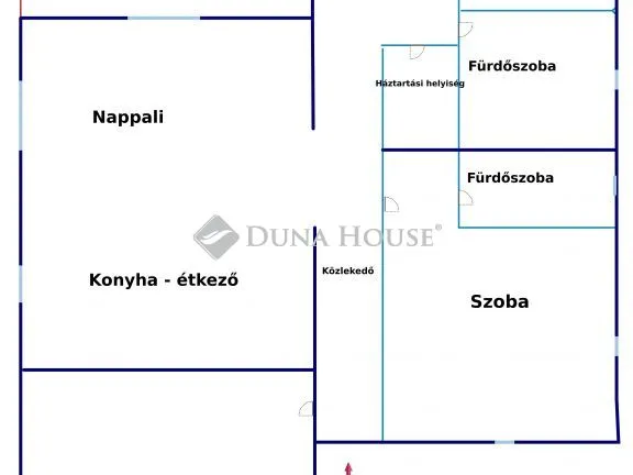 Eladó ház Nagycenk 186 nm