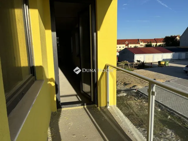 Eladó lakás Csorna 66 nm