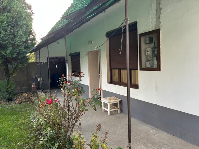 Eladó ház Jánossomorja 100 nm