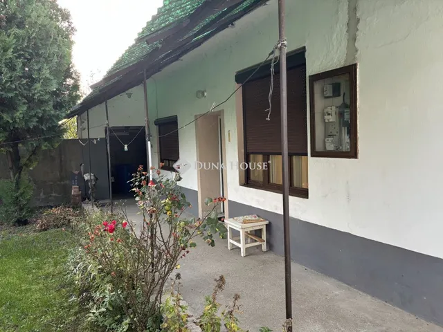Eladó ház Jánossomorja 100 nm