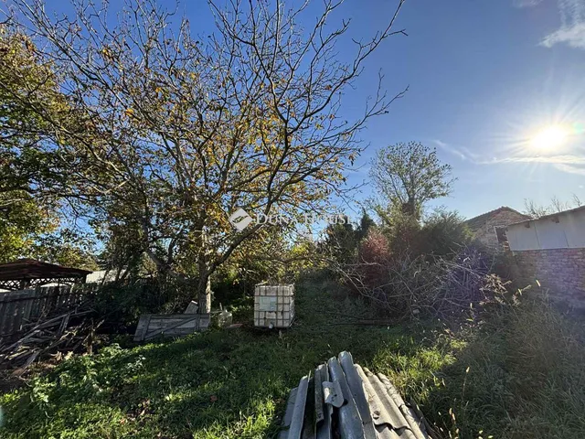 Eladó ház Kimle 60 nm