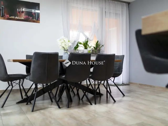 Eladó ház Mosonmagyaróvár 160 nm