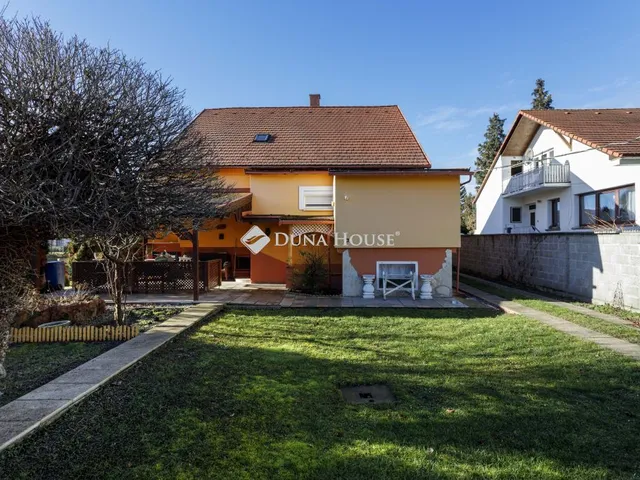 Eladó ház Mosonmagyaróvár 138 nm