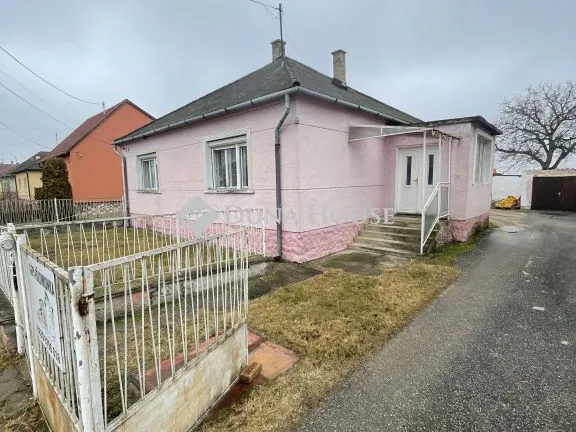 Eladó ház Nagyszentjános 110 nm