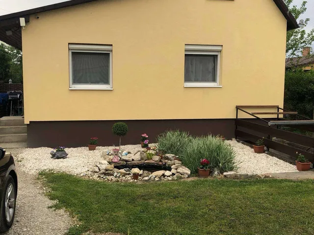 Eladó ház Győr 60 nm