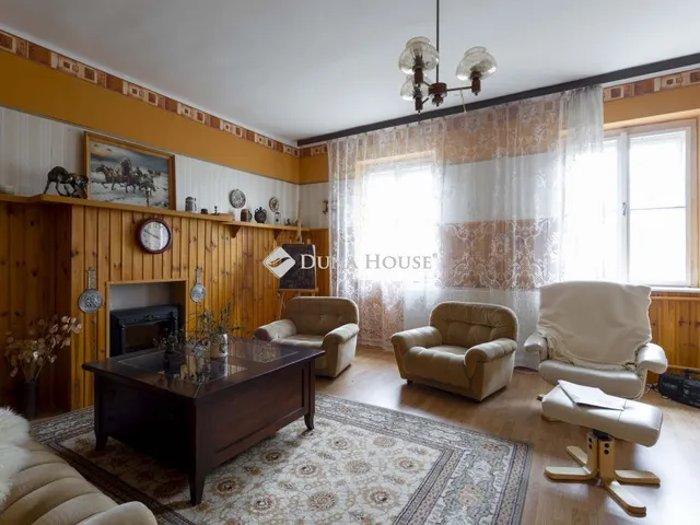 Eladó ház Várbalog 90 nm