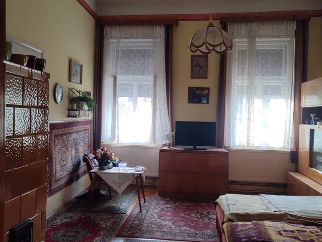 Eladó lakás Mosonmagyaróvár 60 nm