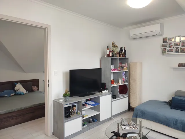 Eladó lakás Hegyeshalom 57 nm