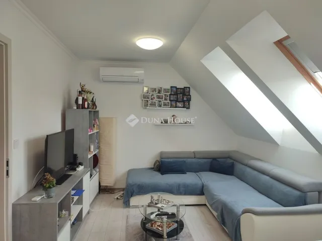 Eladó lakás Hegyeshalom 57 nm