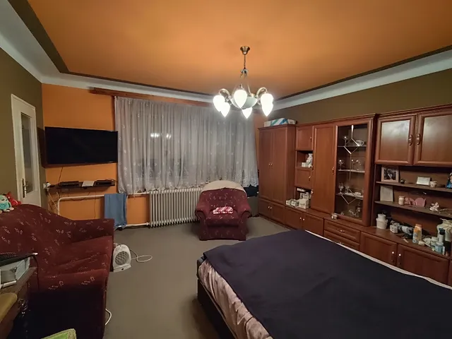 Eladó ház Sopronkövesd 160 nm