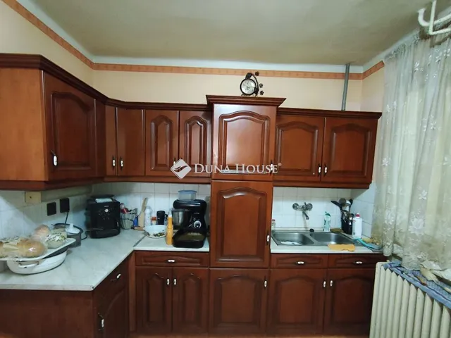 Eladó ház Sopronkövesd 160 nm