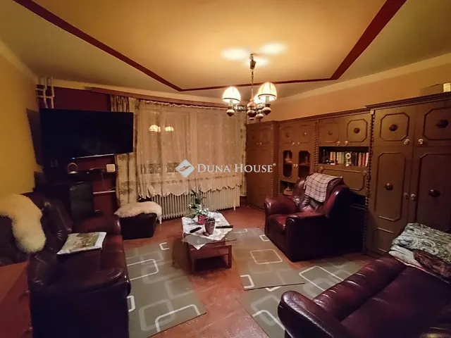Eladó ház Sopronkövesd 160 nm